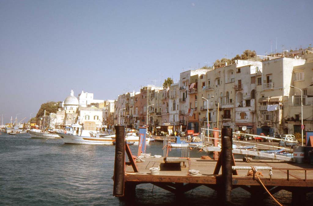 Marina Grande (Procida)